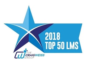 Craig Weiss Top 50