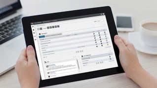 LMS Mobility