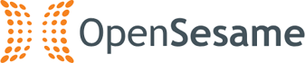 OpenSesame