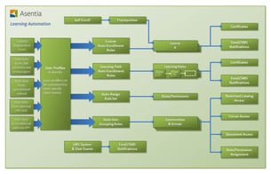 learner automation